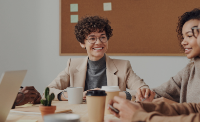 Da Integração à Experiência: como o onboarding sustenta a cultura nas organizações globais