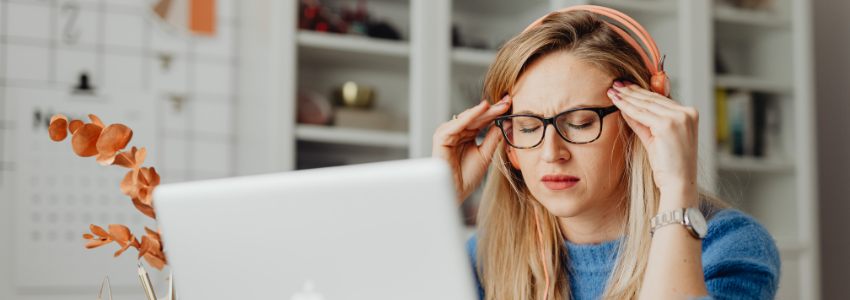 Fatores de Riscos Psicossociais: prevenindo o estresse antes que ele vire crise