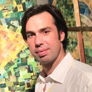 Leonardo Barrionuevo